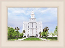 Load image into Gallery viewer, Saint George Rain