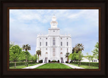 Load image into Gallery viewer, Saint George Rain