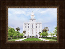 Load image into Gallery viewer, Saint George Rain