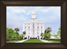 Load image into Gallery viewer, Saint George Rain