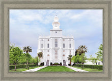 Load image into Gallery viewer, Saint George Rain