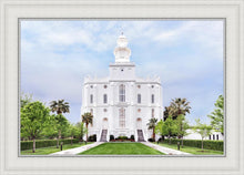 Load image into Gallery viewer, Saint George Rain