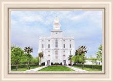 Load image into Gallery viewer, Saint George Rain