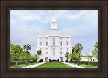 Load image into Gallery viewer, Saint George Rain
