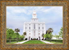 Load image into Gallery viewer, Saint George Rain