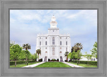 Load image into Gallery viewer, Saint George Rain
