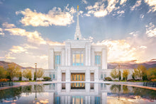 Load image into Gallery viewer, Ogden the Miracle is Coming