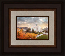 Load image into Gallery viewer, Ogden Fall