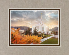 Load image into Gallery viewer, Ogden Fall