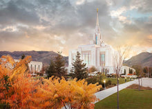 Load image into Gallery viewer, Ogden Fall
