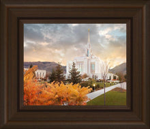 Load image into Gallery viewer, Ogden Fall
