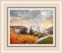 Load image into Gallery viewer, Ogden Fall