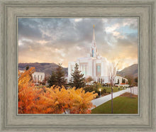 Load image into Gallery viewer, Ogden Fall