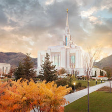 Load image into Gallery viewer, Ogden Fall