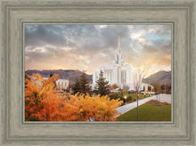 Load image into Gallery viewer, Ogden Fall