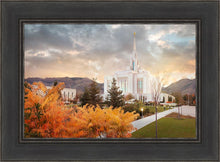Load image into Gallery viewer, Ogden Fall