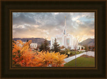 Load image into Gallery viewer, Ogden Fall
