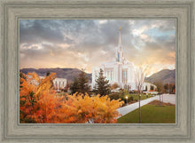 Load image into Gallery viewer, Ogden Fall