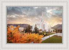 Load image into Gallery viewer, Ogden Fall