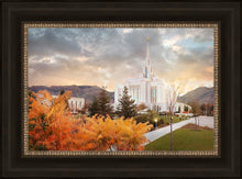 Load image into Gallery viewer, Ogden Fall
