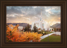 Load image into Gallery viewer, Ogden Fall
