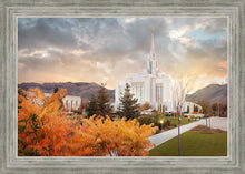 Load image into Gallery viewer, Ogden Fall