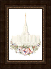 Load image into Gallery viewer, Jordan River Watercolor