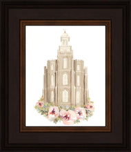 Load image into Gallery viewer, Logan Watercolor