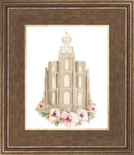Load image into Gallery viewer, Logan Watercolor