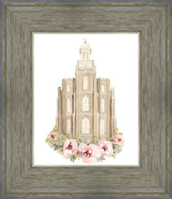 Load image into Gallery viewer, Logan Watercolor