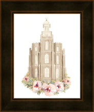 Load image into Gallery viewer, Logan Watercolor
