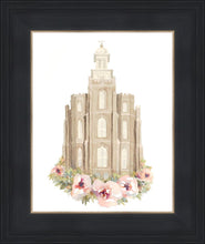 Load image into Gallery viewer, Logan Watercolor