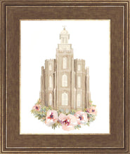 Load image into Gallery viewer, Logan Watercolor