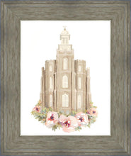 Load image into Gallery viewer, Logan Watercolor