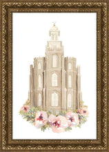 Load image into Gallery viewer, Logan Watercolor