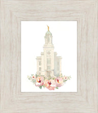 Load image into Gallery viewer, Cedar City Watercolor