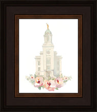 Load image into Gallery viewer, Cedar City Watercolor