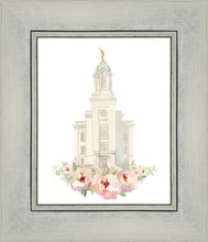 Load image into Gallery viewer, Cedar City Watercolor