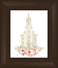 Load image into Gallery viewer, Cedar City Watercolor