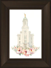 Load image into Gallery viewer, Cedar City Watercolor