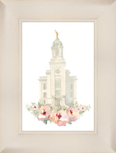 Load image into Gallery viewer, Cedar City Watercolor