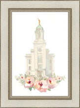 Load image into Gallery viewer, Cedar City Watercolor