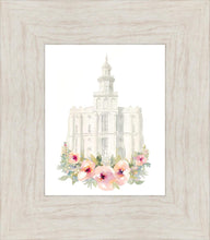 Load image into Gallery viewer, St. George Watercolor