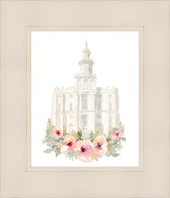 Load image into Gallery viewer, St. George Watercolor