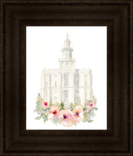 Load image into Gallery viewer, St. George Watercolor