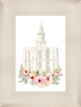 Load image into Gallery viewer, St. George Watercolor