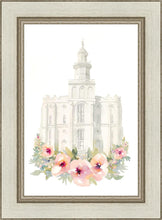 Load image into Gallery viewer, St. George Watercolor