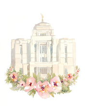 Load image into Gallery viewer, Meridian Watercolor