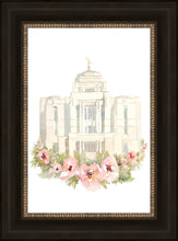 Load image into Gallery viewer, Meridian Watercolor
