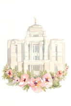 Load image into Gallery viewer, Meridian Watercolor
